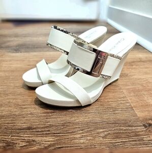 Calvin Klein Ophira Sandal